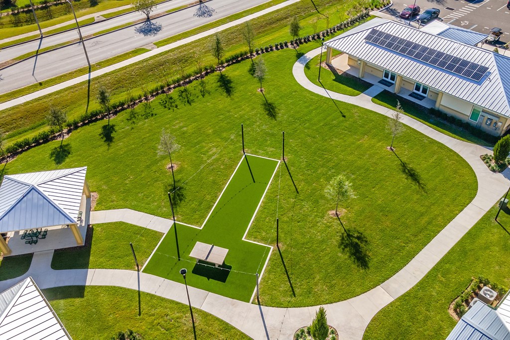 Eudora Reserve Apartments, 2796 Spring Orchard Avenue, Mt. Dora, FL